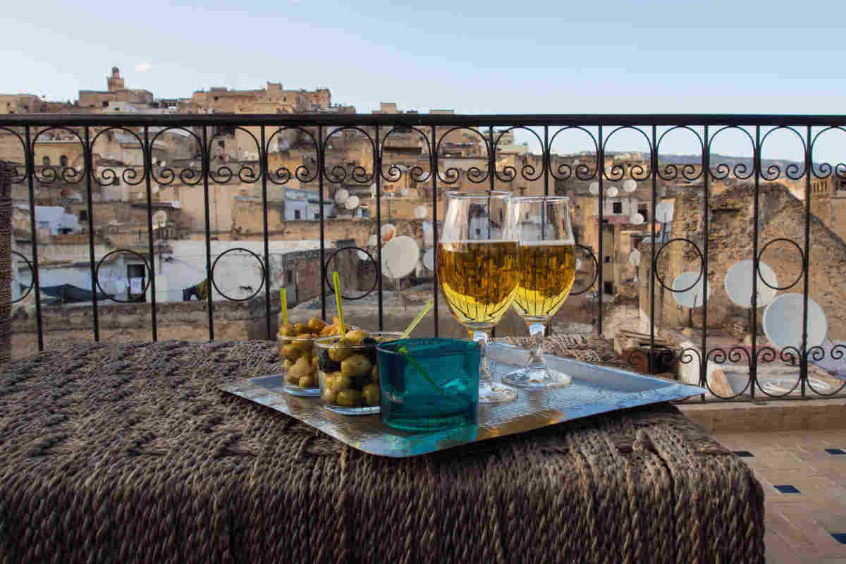 Cómo organizar tu viaje a Marruecos: Guía y consejos 3 Cómo organizar tu viaje a Marruecos: alojamientos