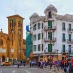 Ensanche de Tetuán