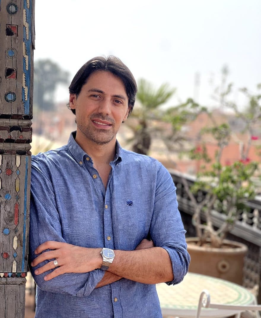 Carlos Gallego Fernández