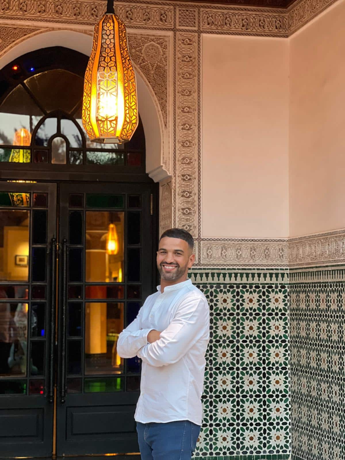 Rachid Ait Khouya - Mandala Tours