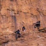 Se puede escalar en Marruecos