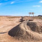 Khettaras en Marruecos