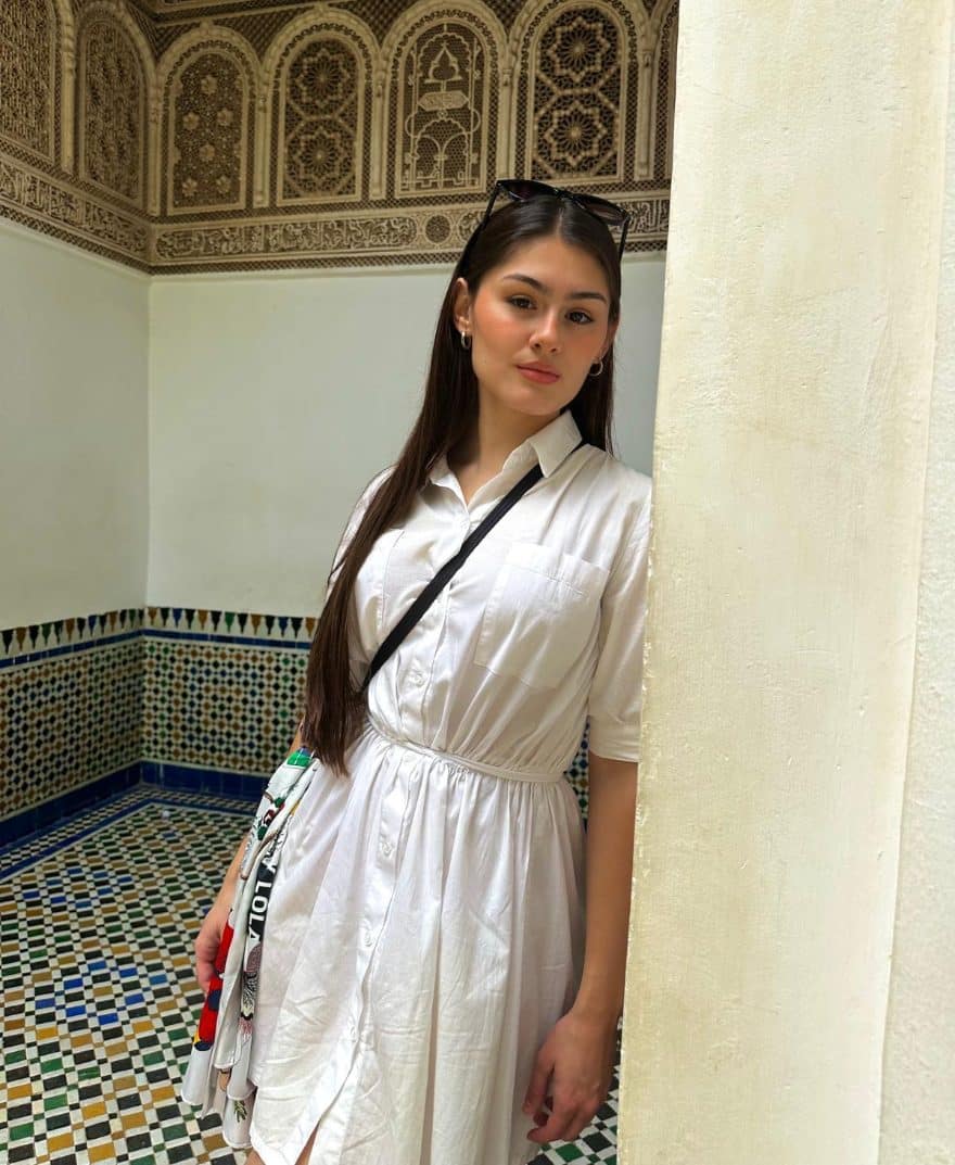 Abril Gómez Terreno
