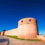 Borj Sidi Makhlouf de Rabat