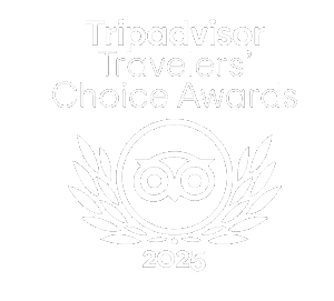 Tripadvisor Blanco