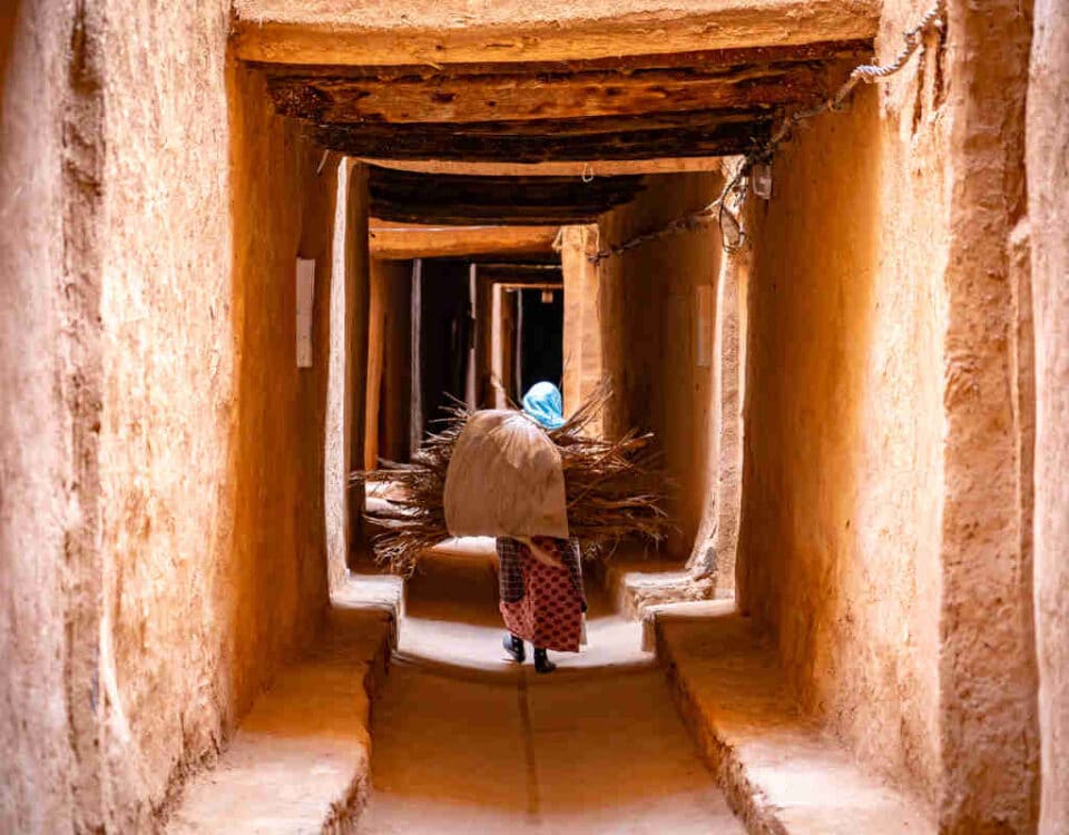 Qué es Ksar el Khorbat y cuáles son sus atractivos 7 Ksar el Khorbat